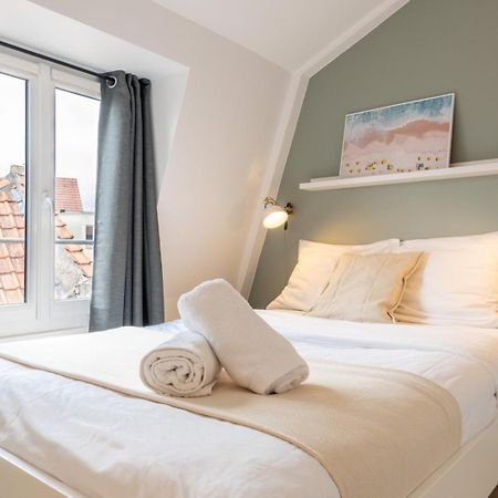 Vieux Lille - Appartement Ideal Pour 2 Personnes Eksteriør billede